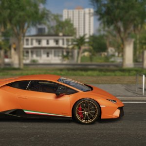 Performante