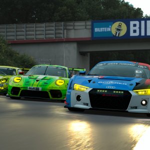 N24 Contenders