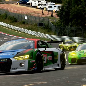 N24 3 Way Battle