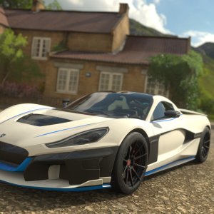 Rimac