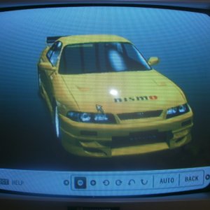 Nismo 400R Yellow_1