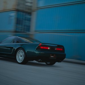 NSX