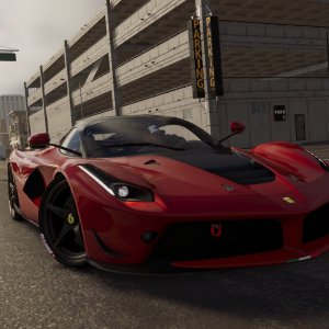 LaFerrari