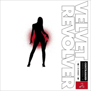 Velvet Revolver - Big Machine