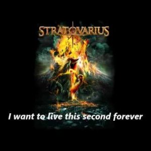 Stratovarius - Unbreakable