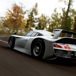 911 GT1