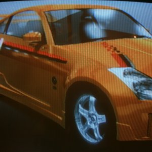 Nismo 350Z S-Tune Orange_2