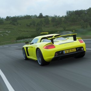 Carrera GT 2