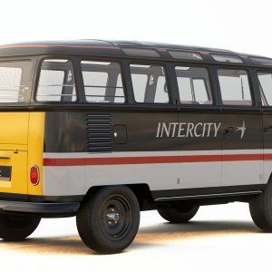 InterCity Swallow 2