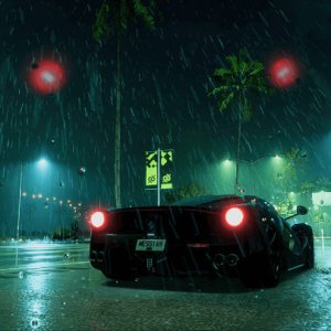 The Mythic Chronicles update into 2020: Field trip into NFS Heat - Clark's LaFerrari