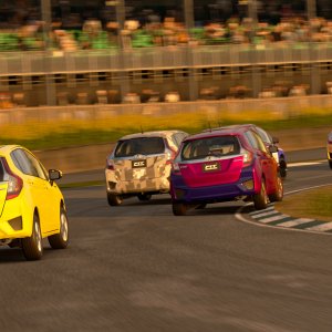 A-Z Cup - Season 5 - Round 2