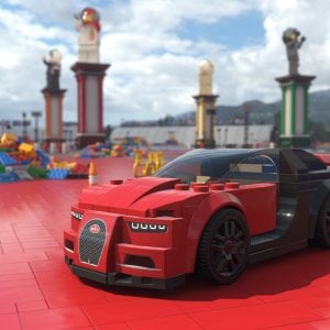 Lego Chiron