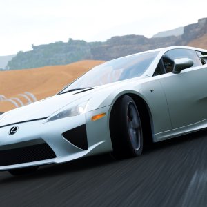 LFA