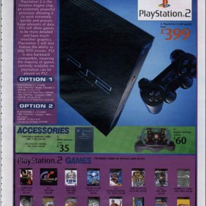 Ps2 Price