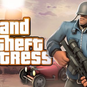 Grand Theft Fortress