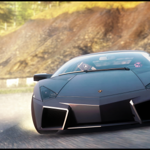 DRIVECLUB™ Reventon