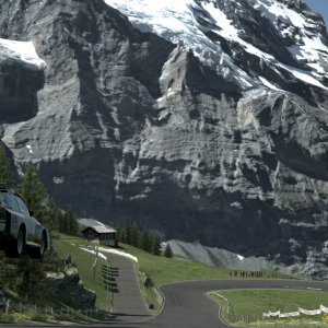 Eiger Nordwand - Short Track_8