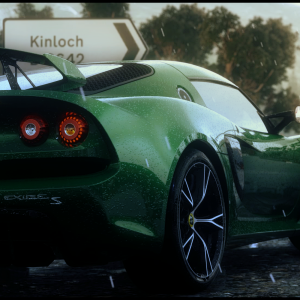 DRIVECLUB™ Exige S