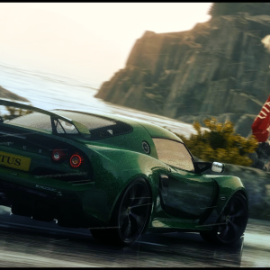 DRIVECLUB™ Exige S