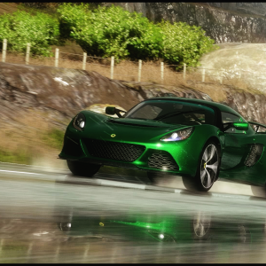 DRIVECLUB™ Exige S