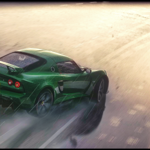 DRIVECLUB™ Exige S