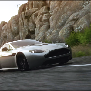 DRIVECLUB™ Aston Martin 1