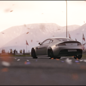 DRIVECLUB™ Aston Martin 3