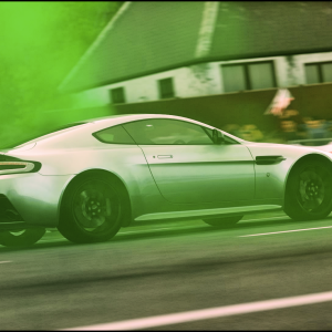 DRIVECLUB™ Aston Martin 4