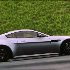 DRIVECLUB™ Aston Martin