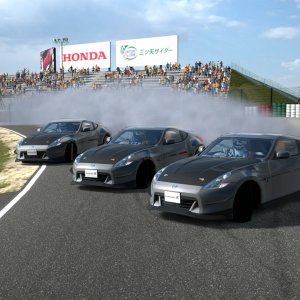 Team RoyalDrifting