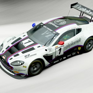 GTPlanet livery competition