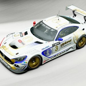 GTPlanet livery competition