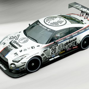 GTPlanet livery competition