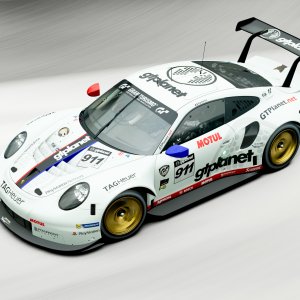 GTPlanet livery competition