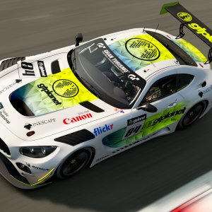 GTPlanet livery competition finalists