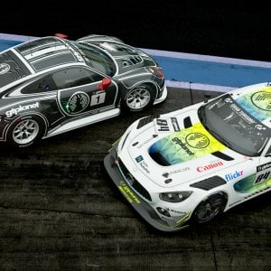 GTPlanet livery competition finalists