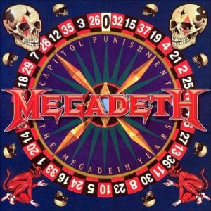 Megadeth - Kill the King