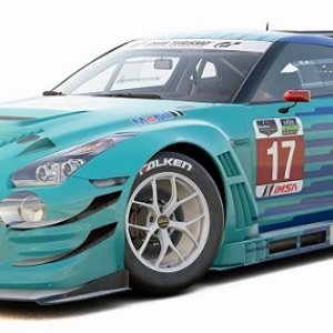 Falken 1