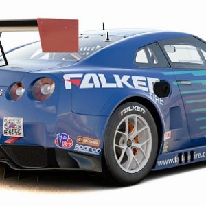 Falken 2