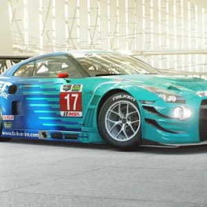 Falken 3