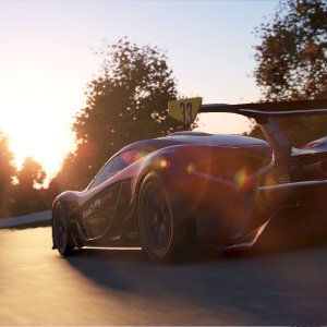 P1 GTR Sugo