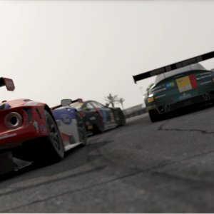 Daytona IMSA