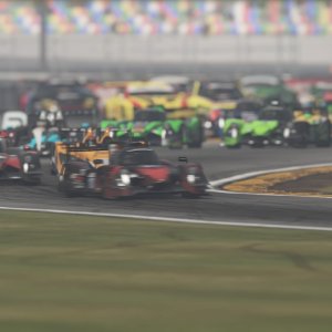 Daytona IMSA