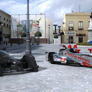 Deltawing X2011 (1)