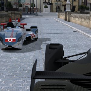 Deltawing X2011 (3)