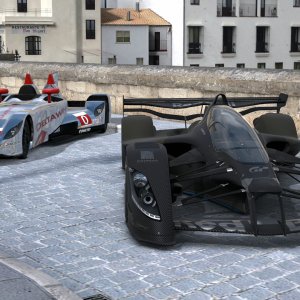 Deltawing X2011 (4)