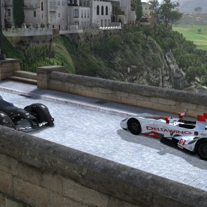 Deltawing X2011 (5)