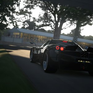 Huayra Goodwood (1)