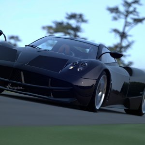 Huayra Goodwood (3)