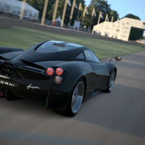 Huayra Goodwood (5)